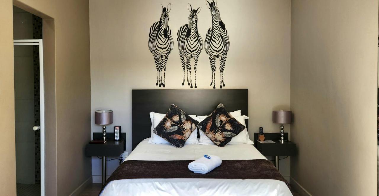 Green Kalahari Guesthouse Апингтон Экстерьер фото